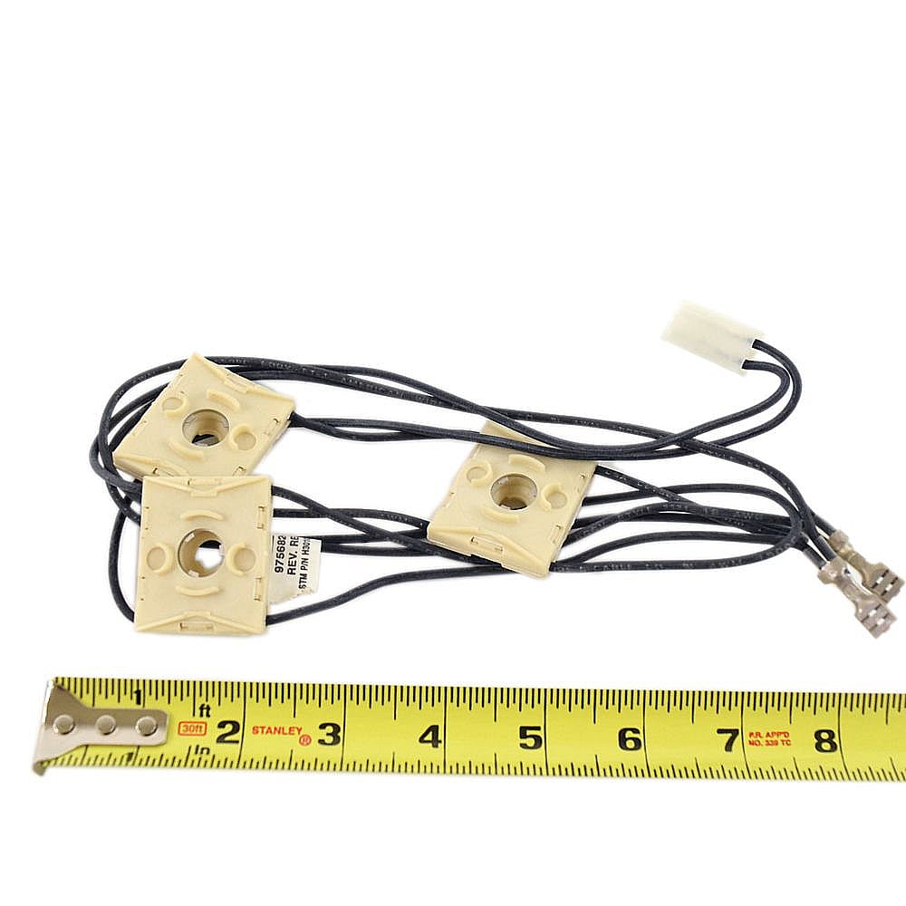 Range Wire Harness WP9756824