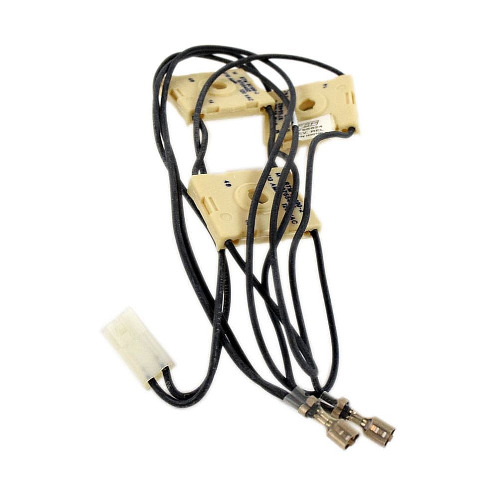 Range Wire Harness WP9756824