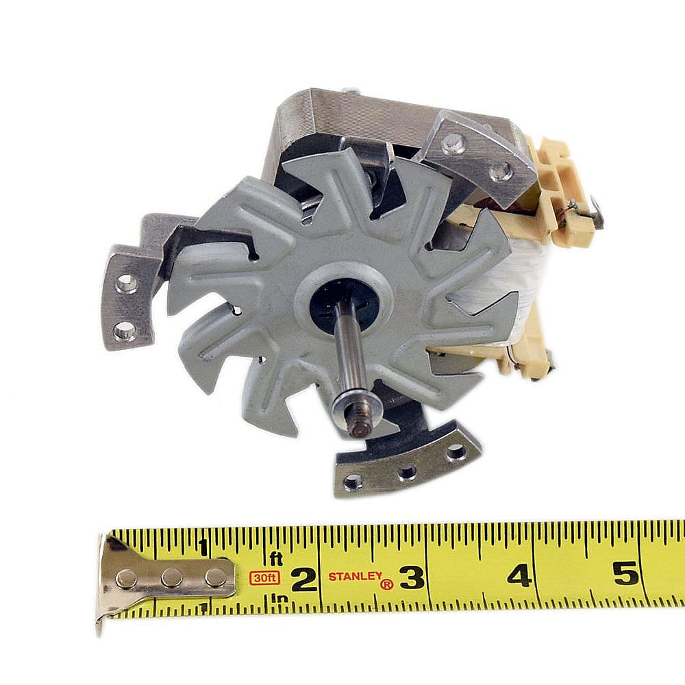 Range Convection Fan Assembly WP9758925