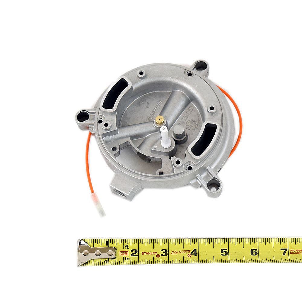 Range Triple Surface Burner Base Assembly WP9761639