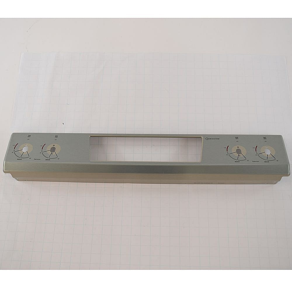 Washer Control Panel Assembly W11190175