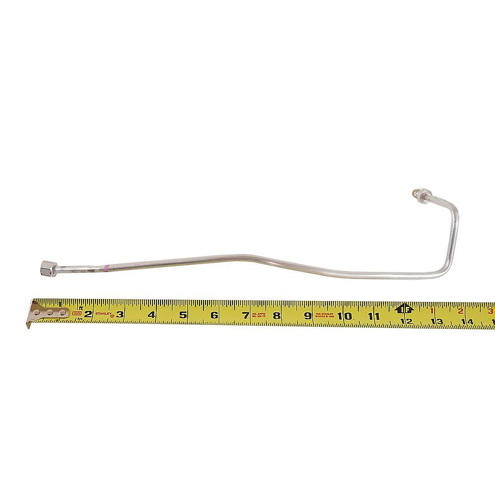 Range Surface Burner Tube And Orifice WPW10110342