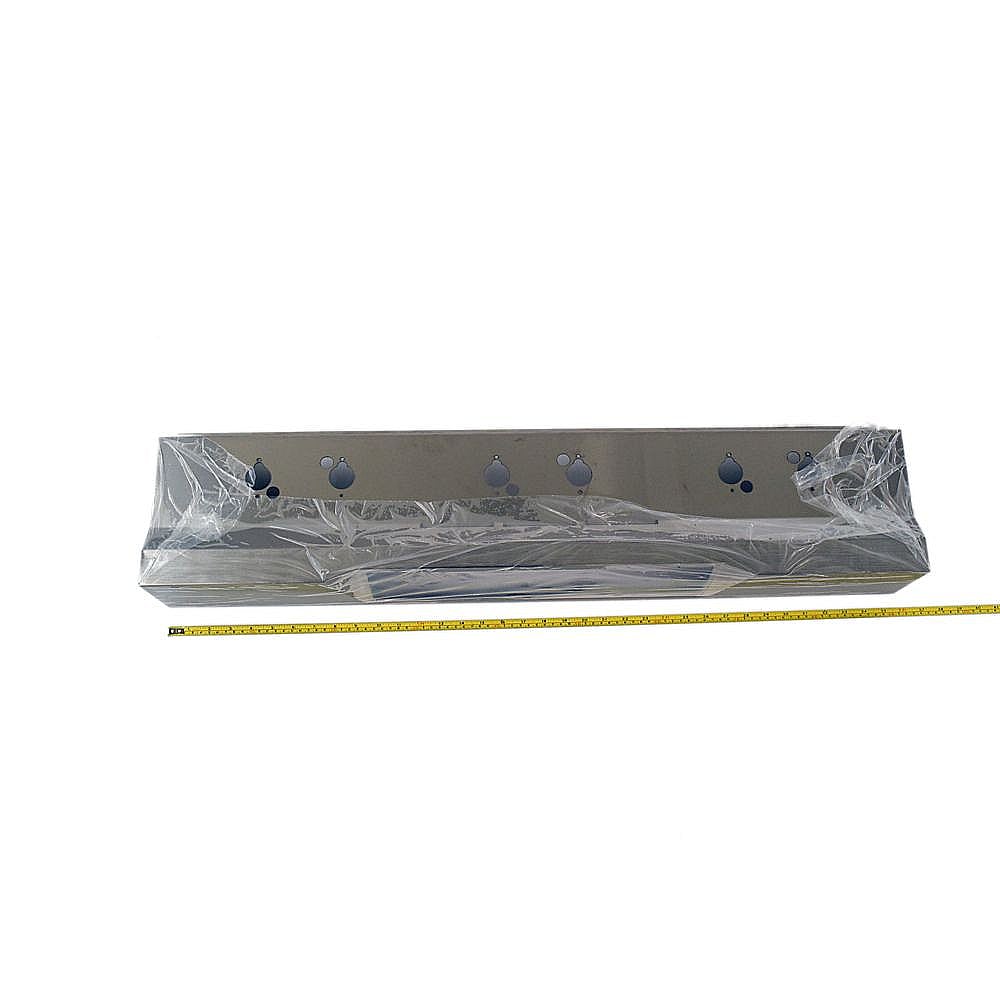 Range Control Panel Assembly WPW10115888