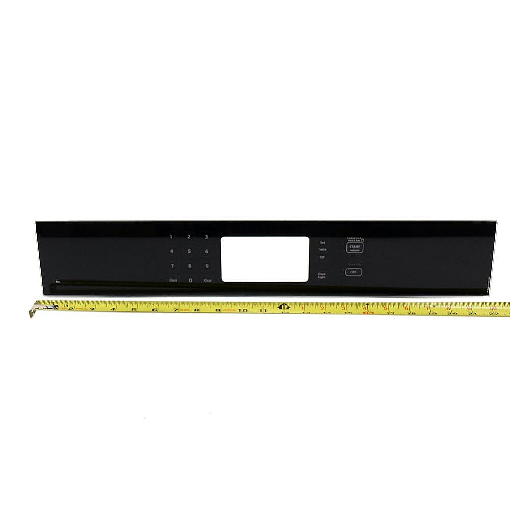 Range Key Panel Assembly WPW10116103
