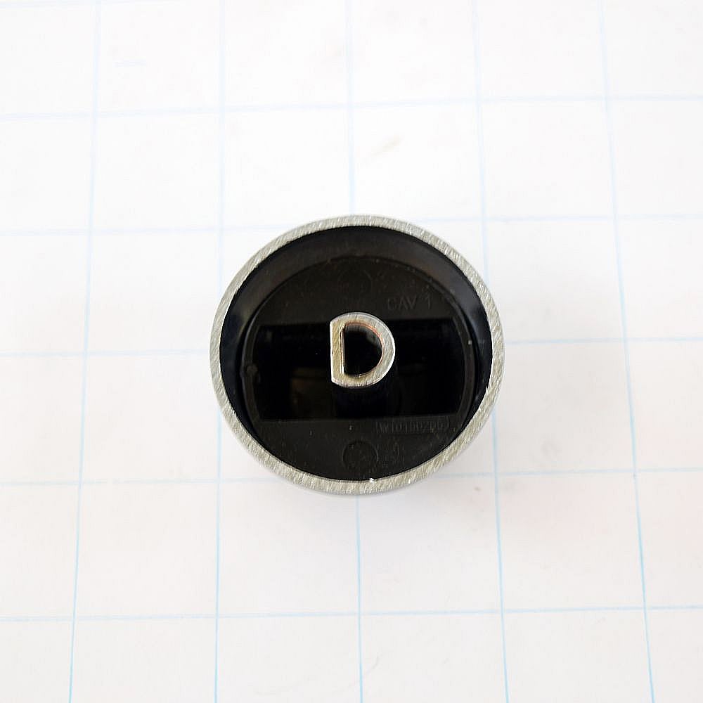 Range Surface Burner Knob WPW10156265