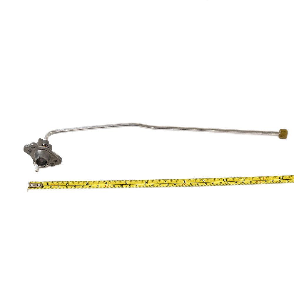 Range Surface Burner Igniter And Orifice Holder, 6,000-btu WPW10157415
