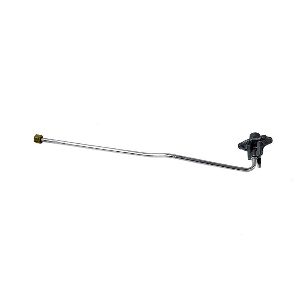 Range Surface Burner Igniter And Orifice Holder, 6,000-btu WPW10157415