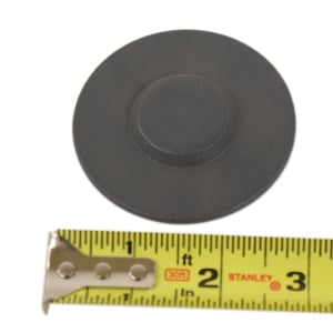 Range Surface Burner Cap (gray) WPW10169974