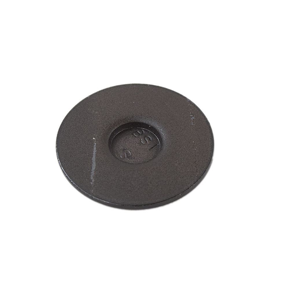 Range Surface Burner Cap (black) WPW10169985