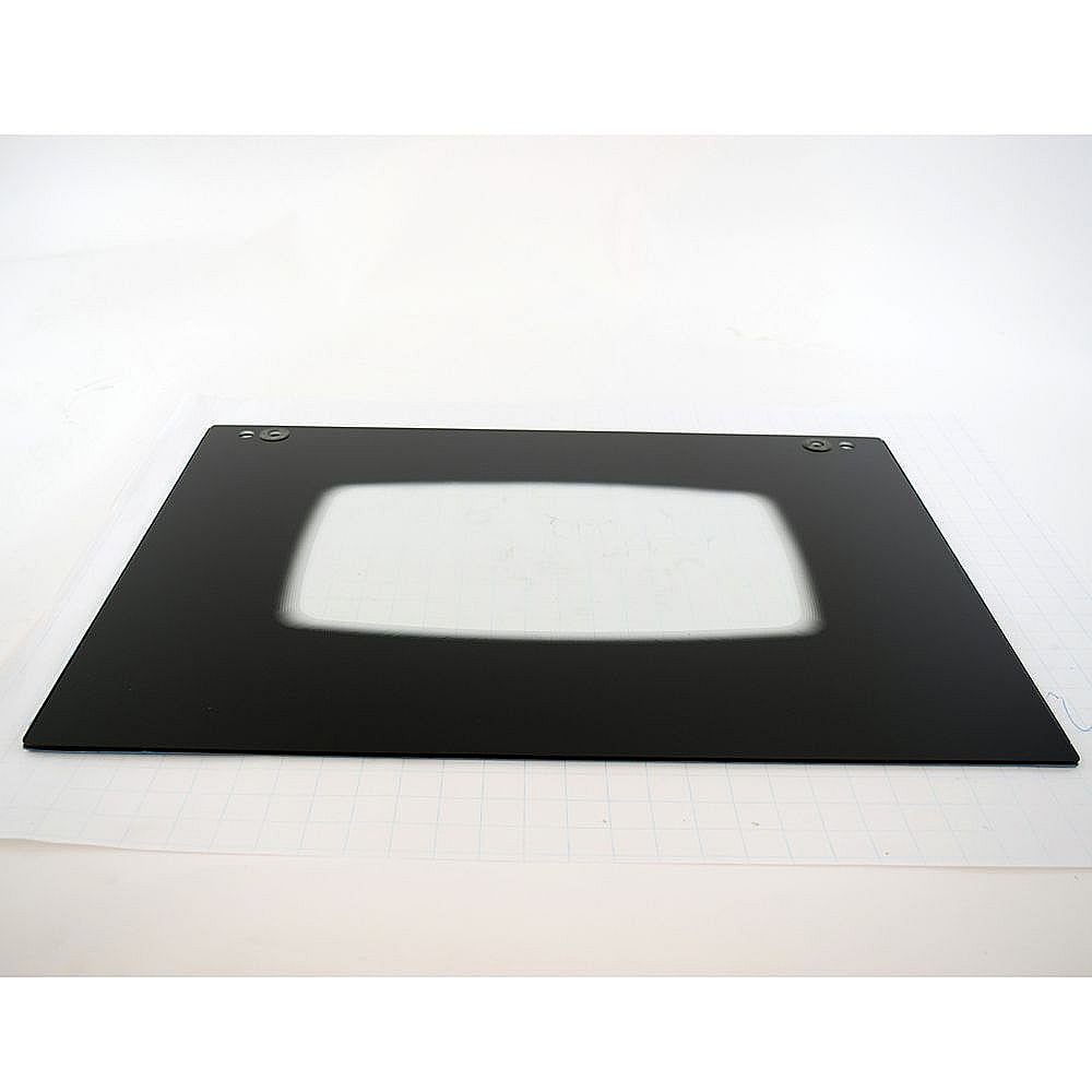 Wall Oven Door Outer Panel WPW10194892
