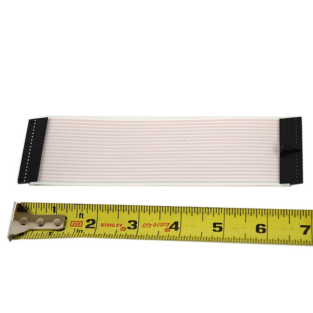 Wall Oven Wire Harness WPW10237644