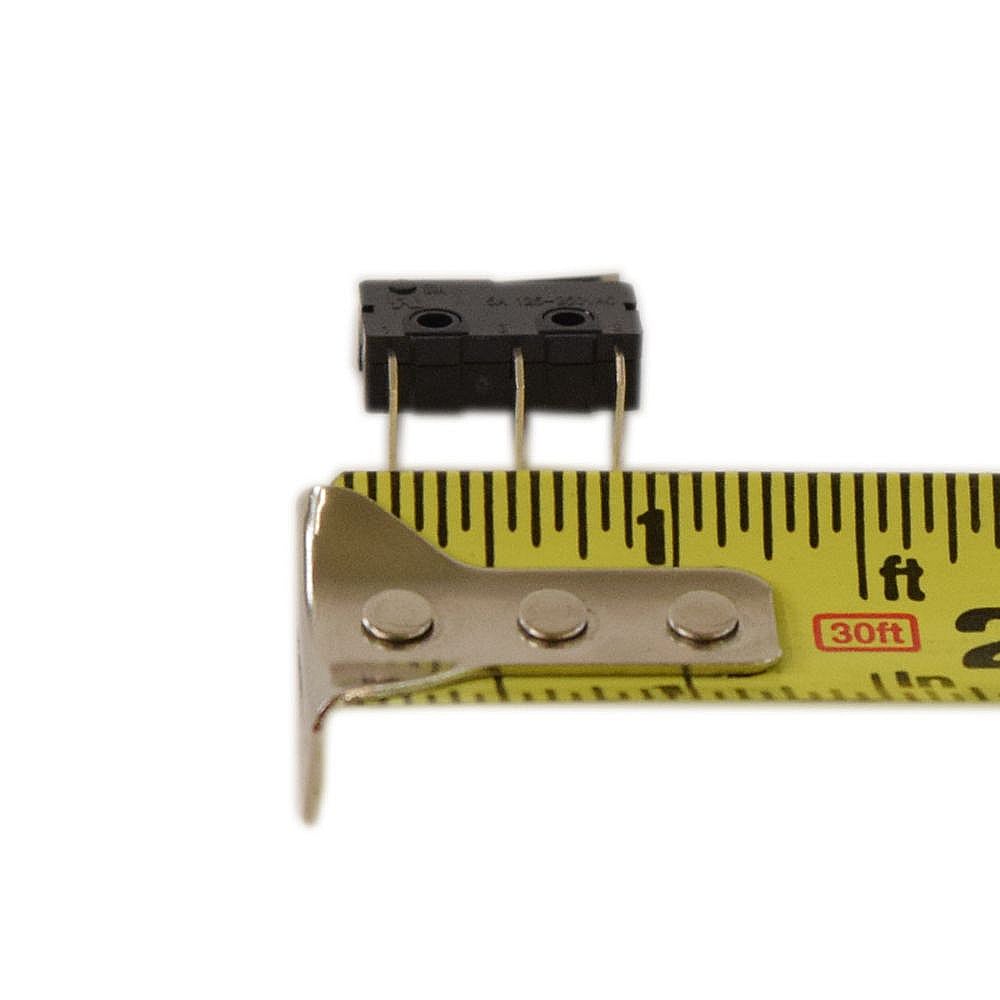 Gas Grill Valve Switch WPW10246888