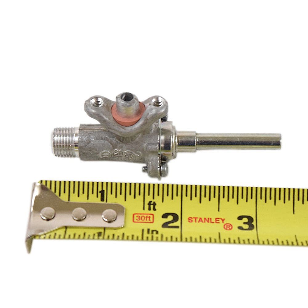 Range Surface Burner Valve, 6,000-btu (red) WPW10247744