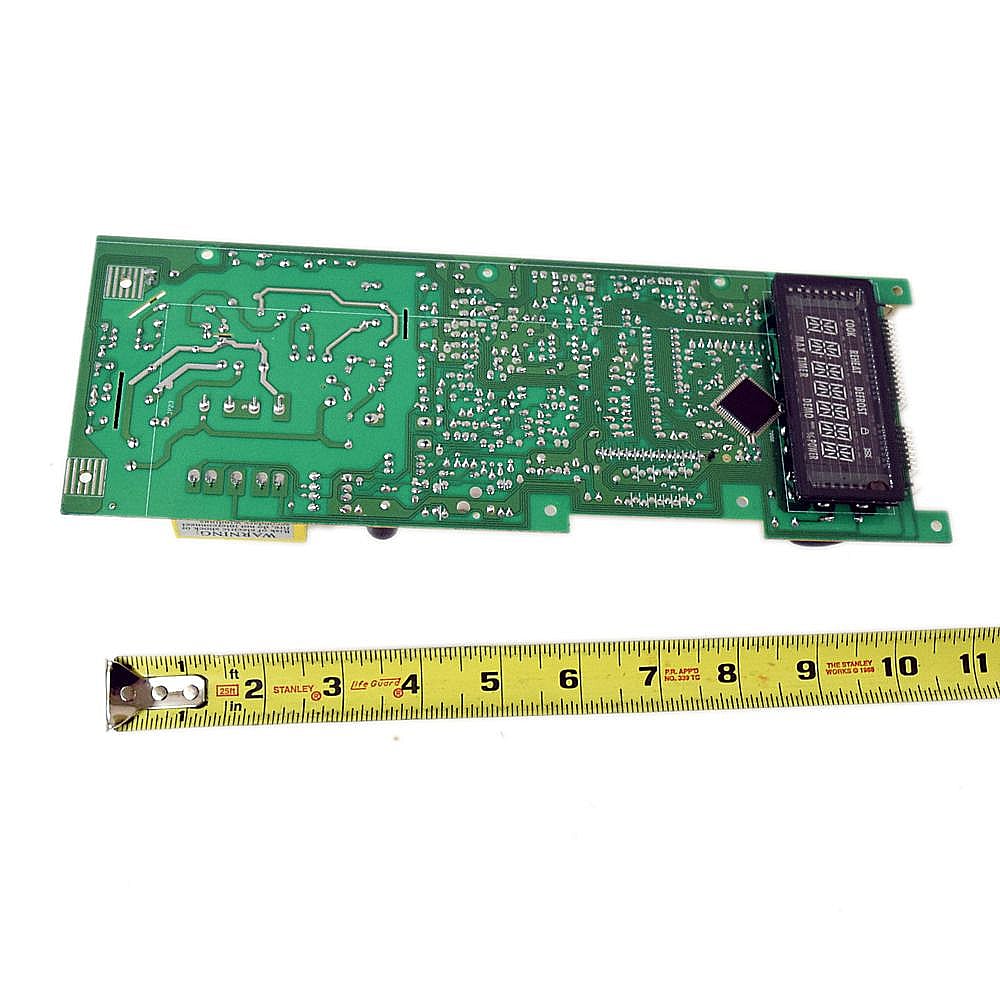 Microwave Power Control Board WPW10250238