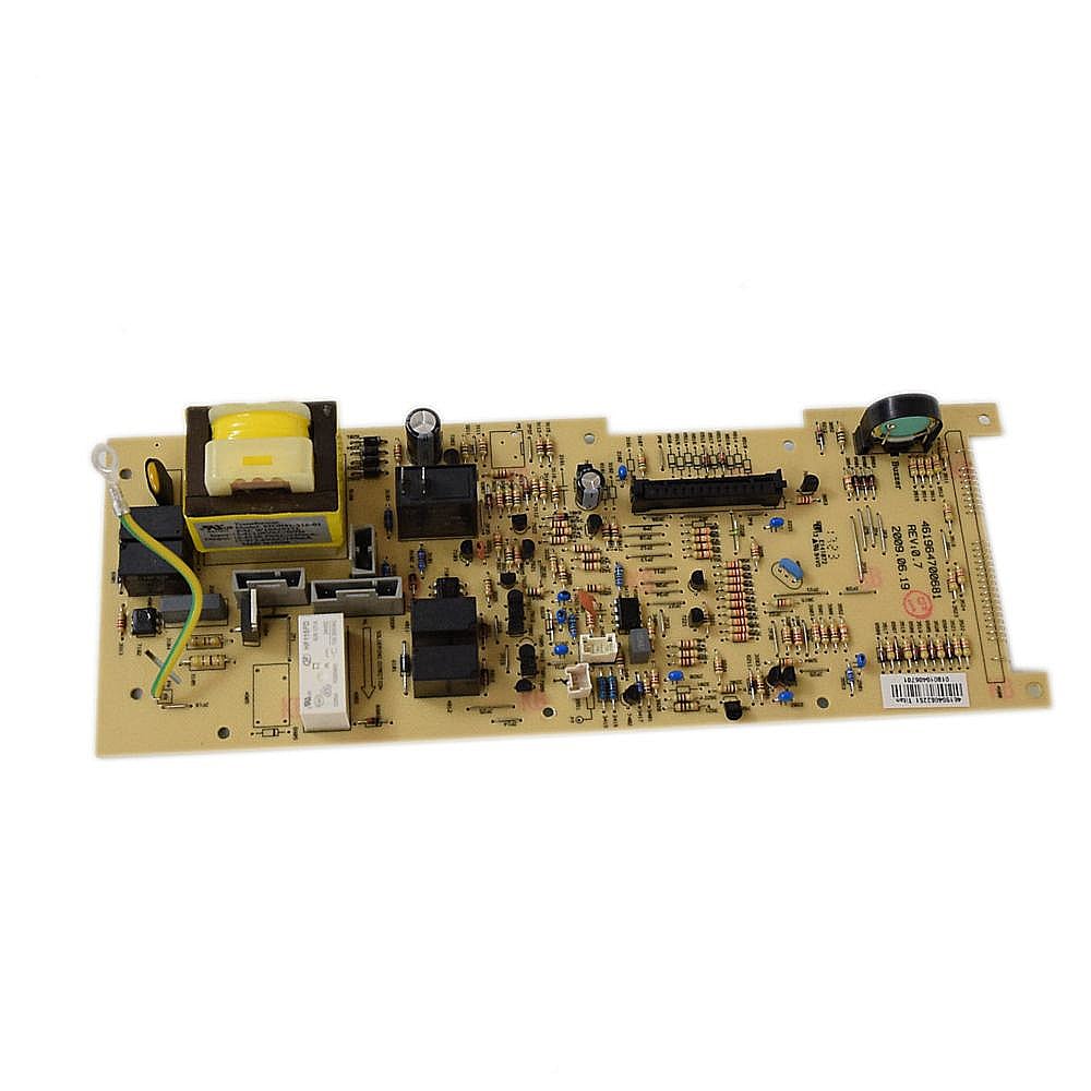 Microwave Power Control Board WPW10250238