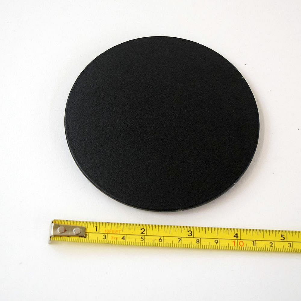 Range Surface Burner Cap WPW10256034