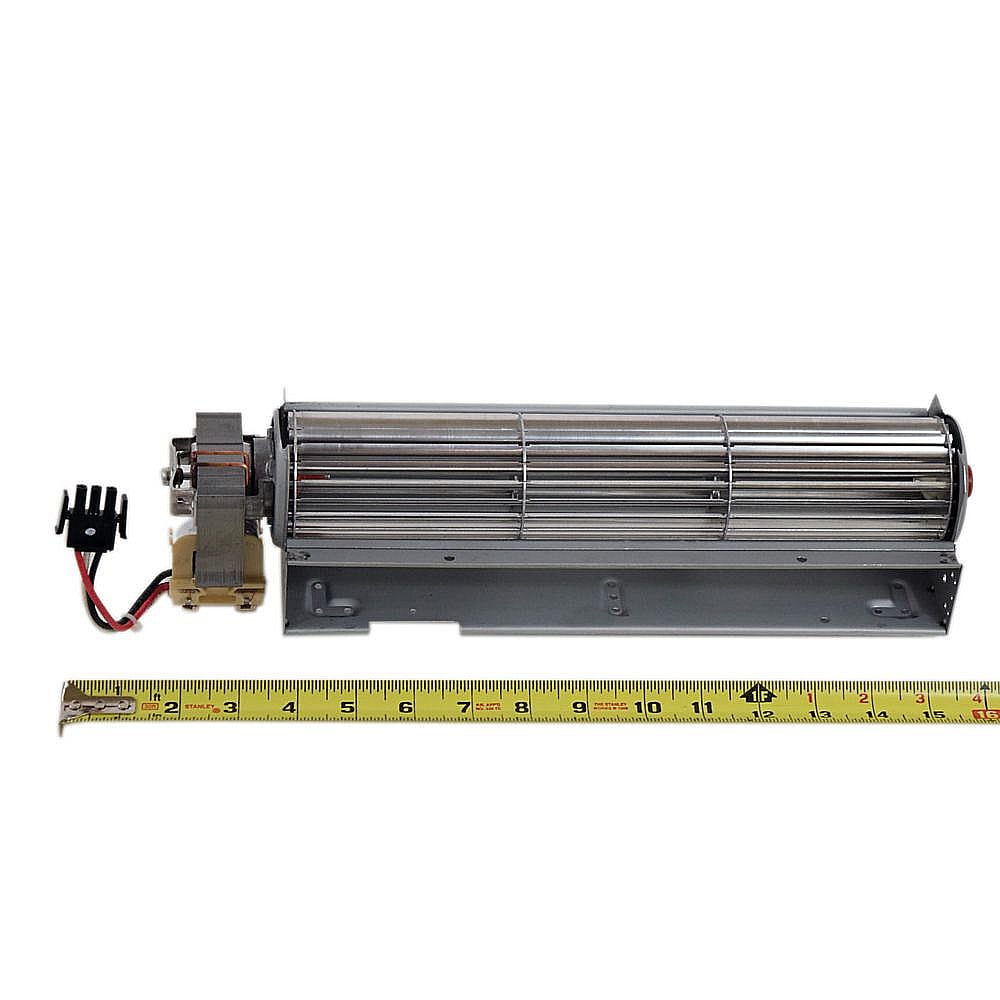 Wall Oven Cooling Fan Assembly WPW10260254