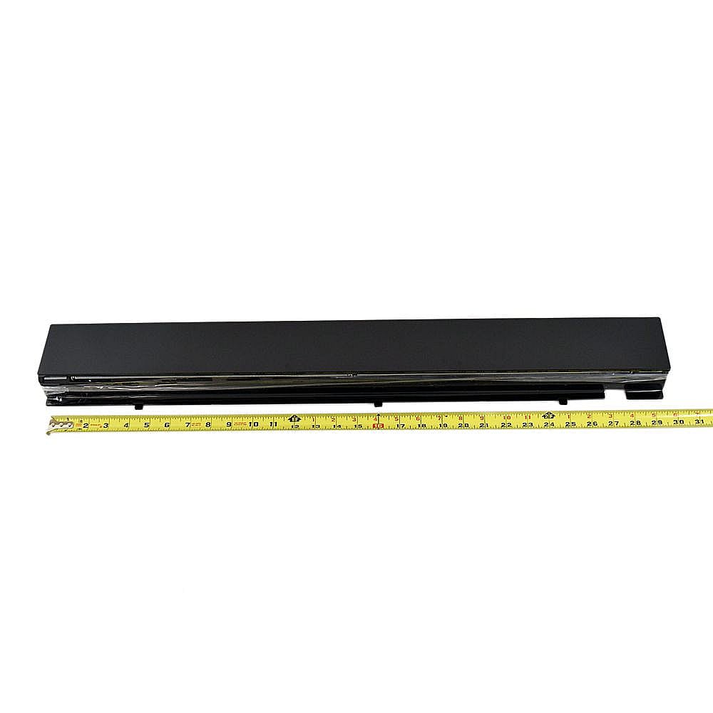 Microwave Vent Grille (black) WPW10310713