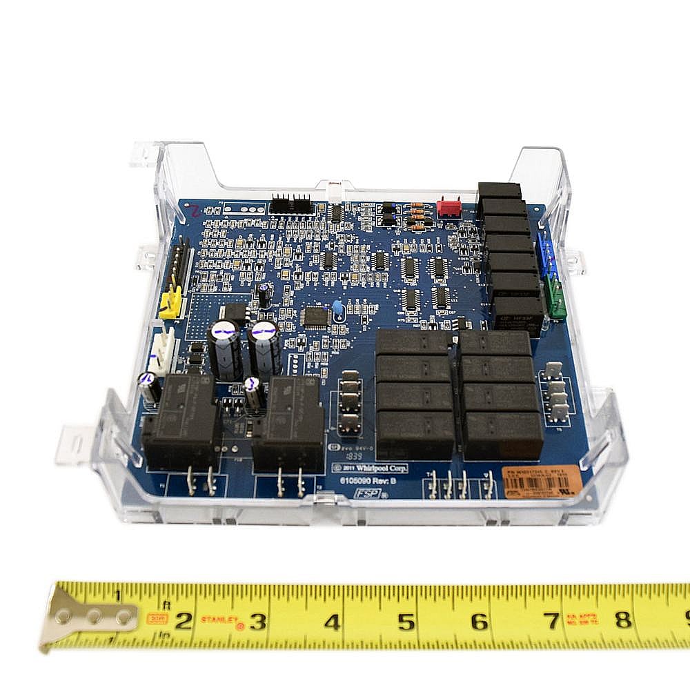 Range Oven Control Board WPW10317345