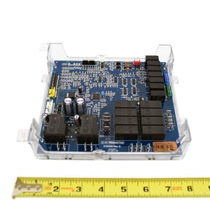 Range Oven Control Board (replaces W10317345) WPW10317345