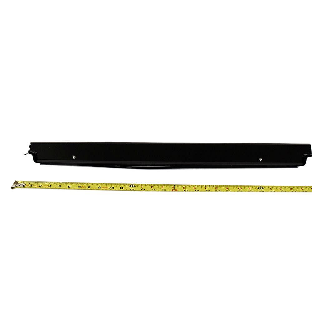 Wall Oven Vent (black) WPW10327373