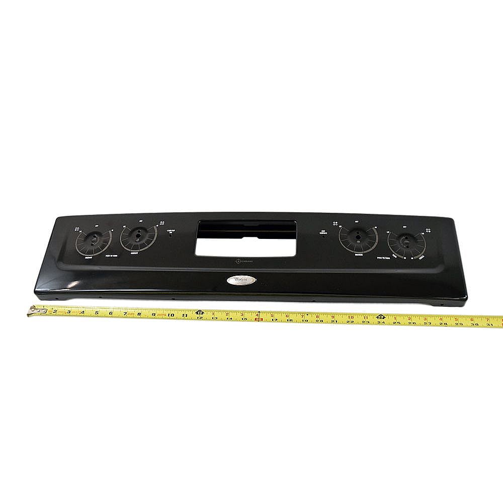 Control Panel WPW10333931