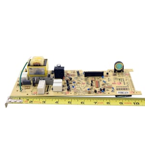 Microwave Electronic Control Board WPW10335294