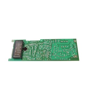 Microwave Electronic Control Board WPW10335294
