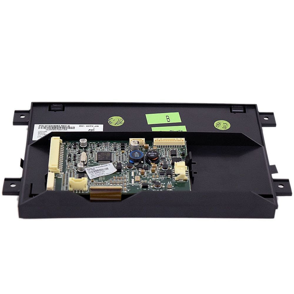 Whirlpool Wall Oven User Interface Control Board WPW10344082