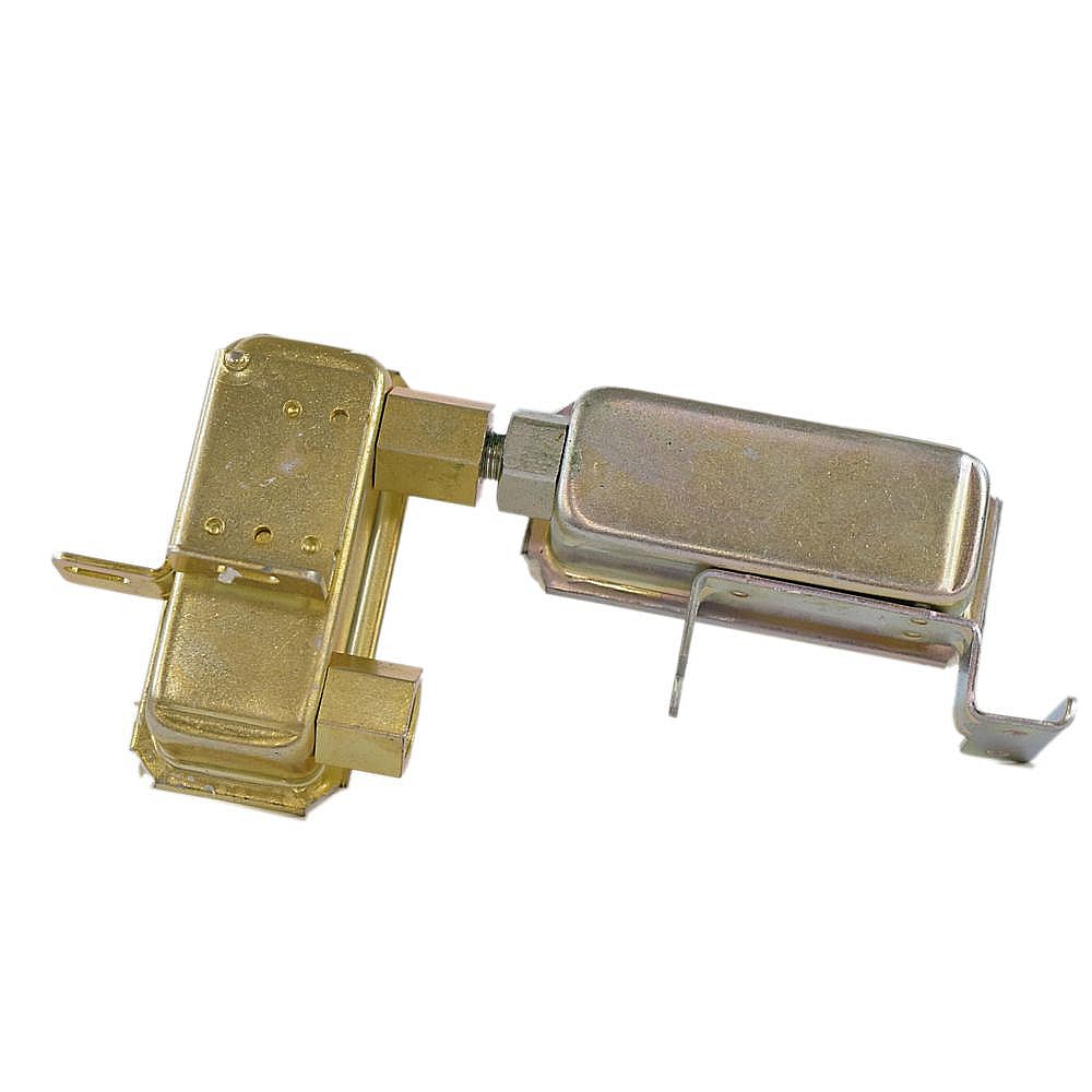 Range Gas Valve Assembly WPW10346047