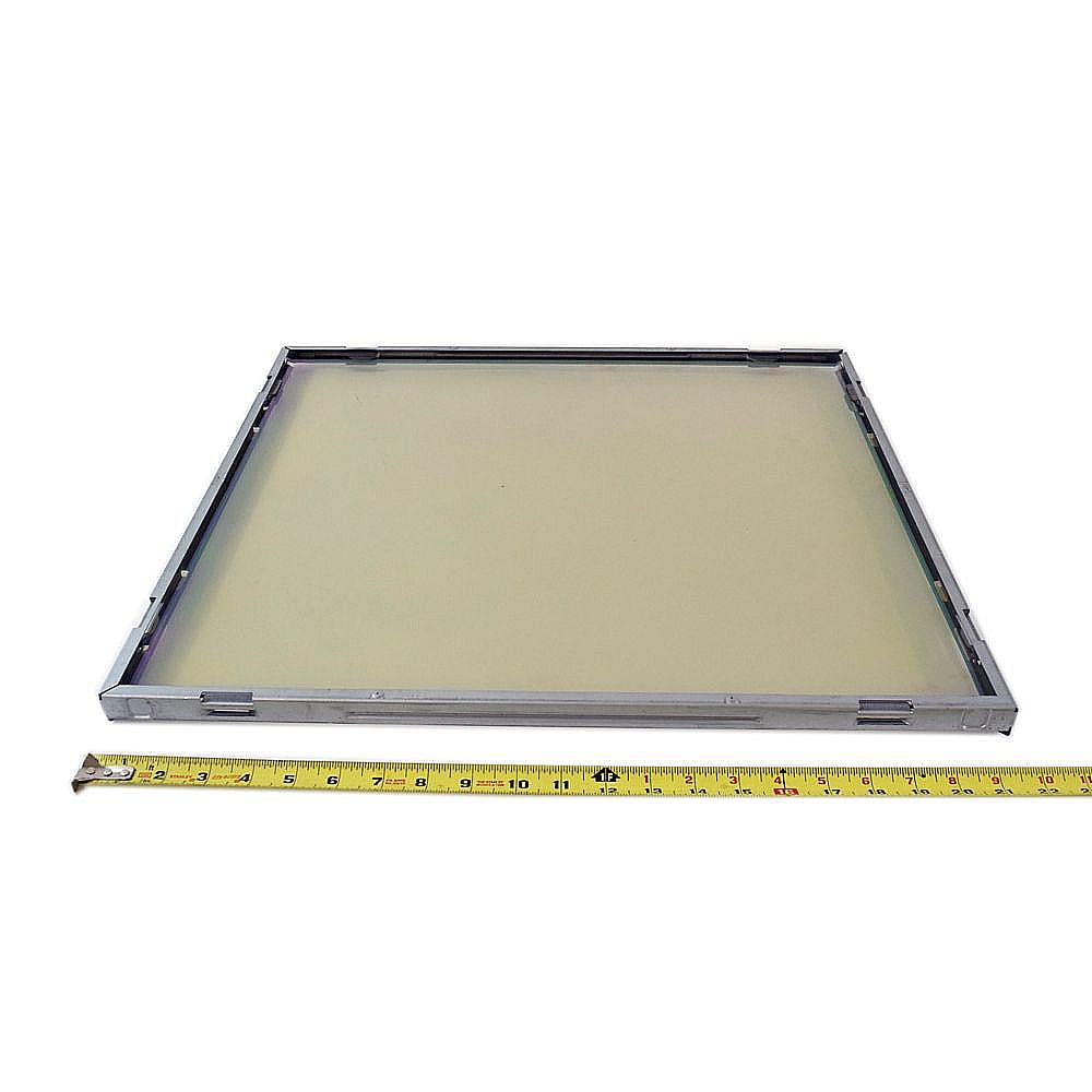 Wall Oven Door Inner Glass WPW10347599