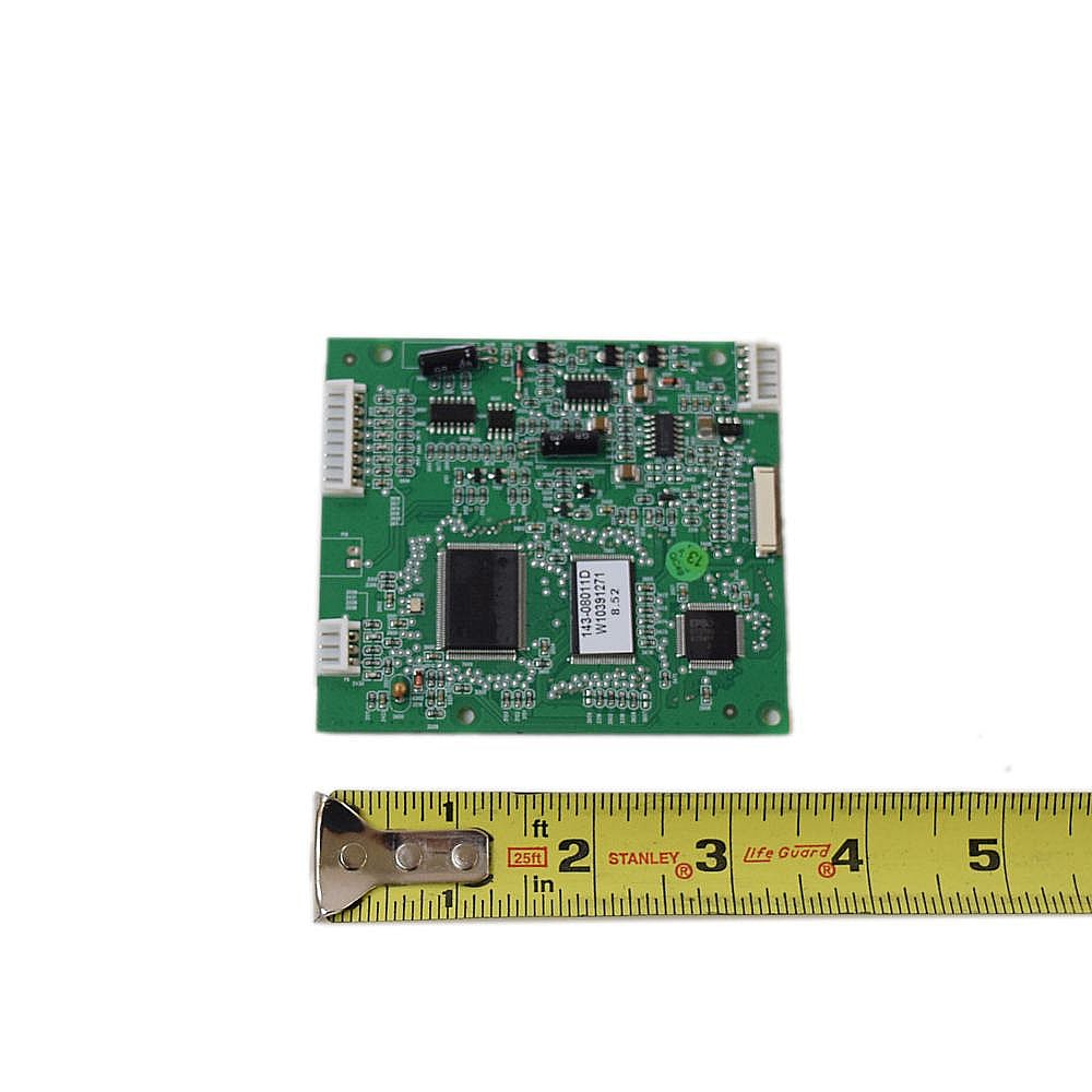 Range Oven Control Board WPW10391271