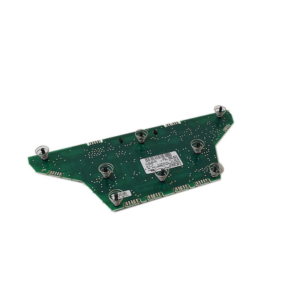 Cooktop Display Board WPW10396615