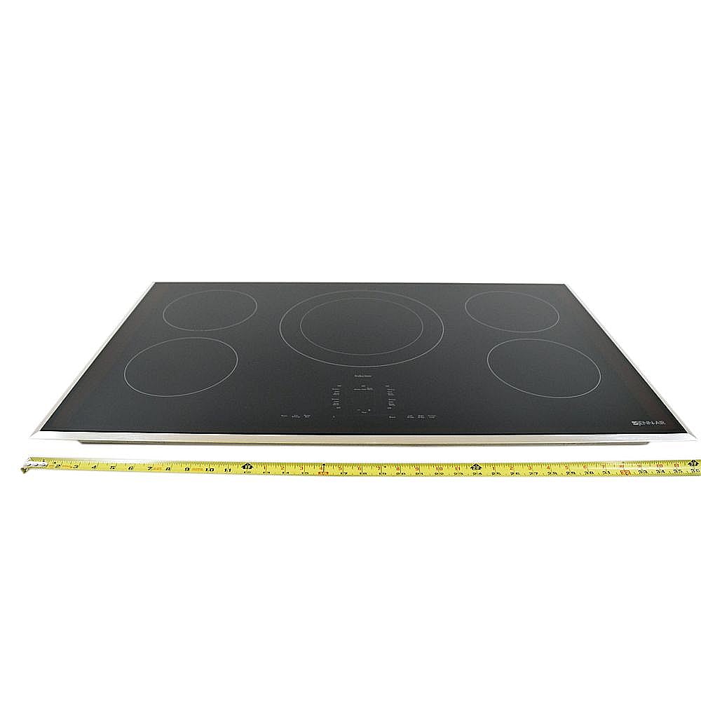 Whirlpool Range Main Top WPW10396823