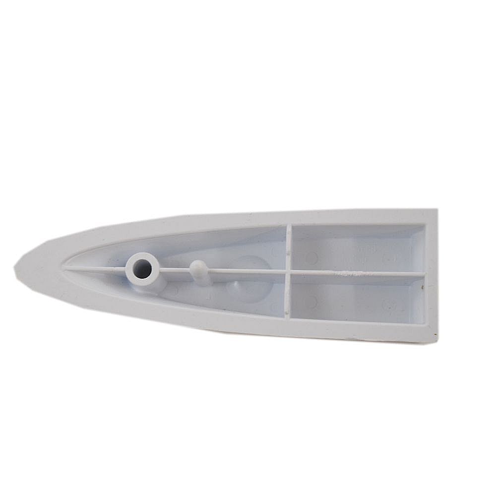 Range Oven Door Handle End Cap (white) WPW10429492