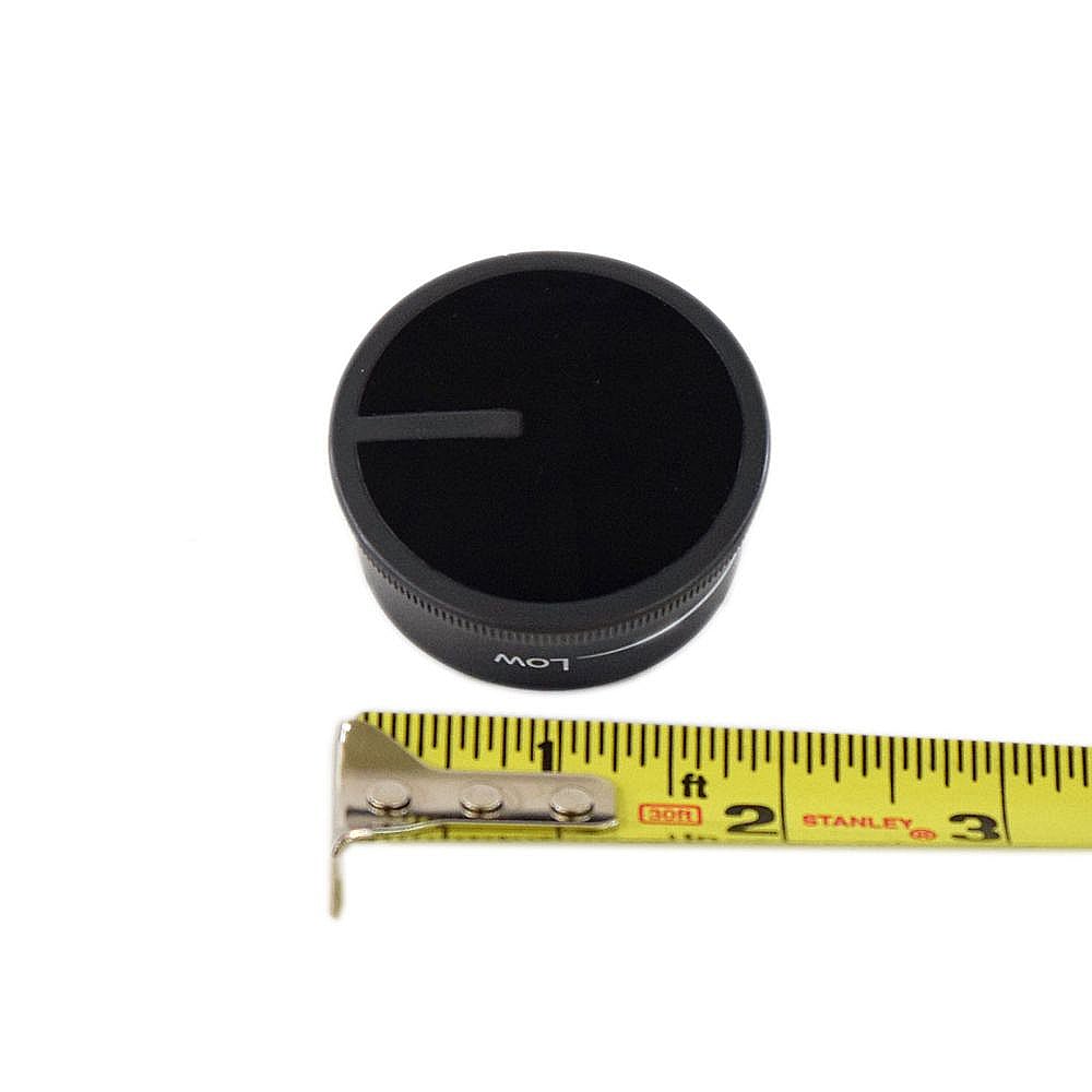 Range Surface Burner Knob WPW10430782