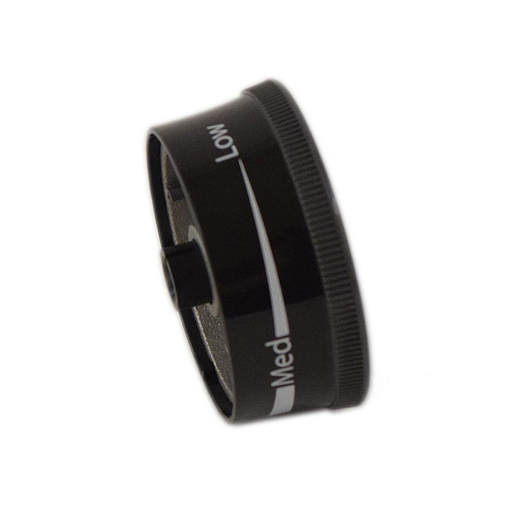 Range Surface Burner Knob WPW10430782