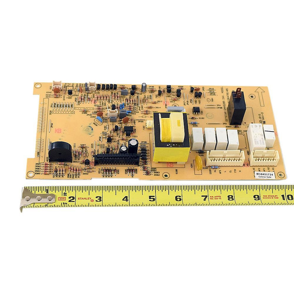 Control WPW10451734