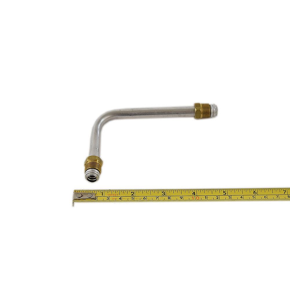 Range Oven Gas Supply Tube WPW10469571