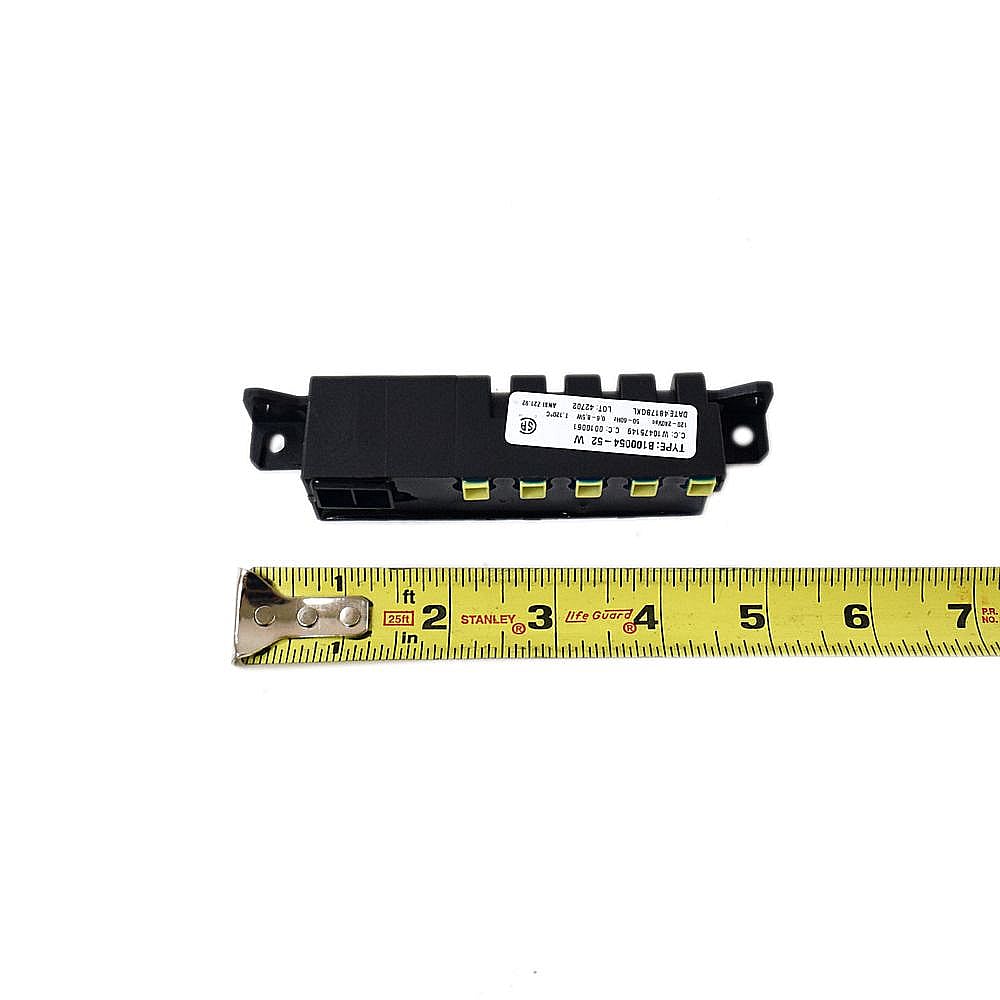 Range Spark Module WPW10475149