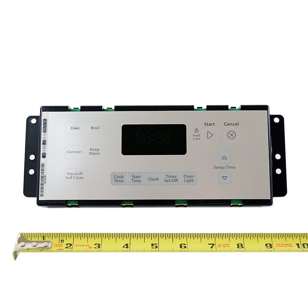 Range Oven Control Board WPW10475745