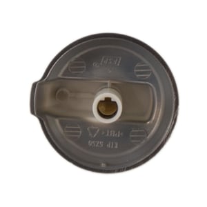 Cooktop Element Control Knob WPW10480476