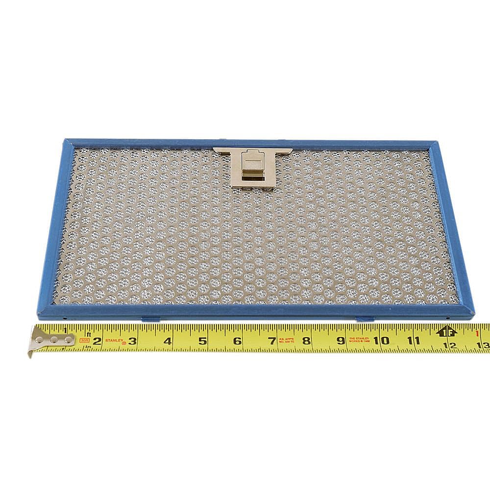 Range Hood Grease Filter WPW10531087
