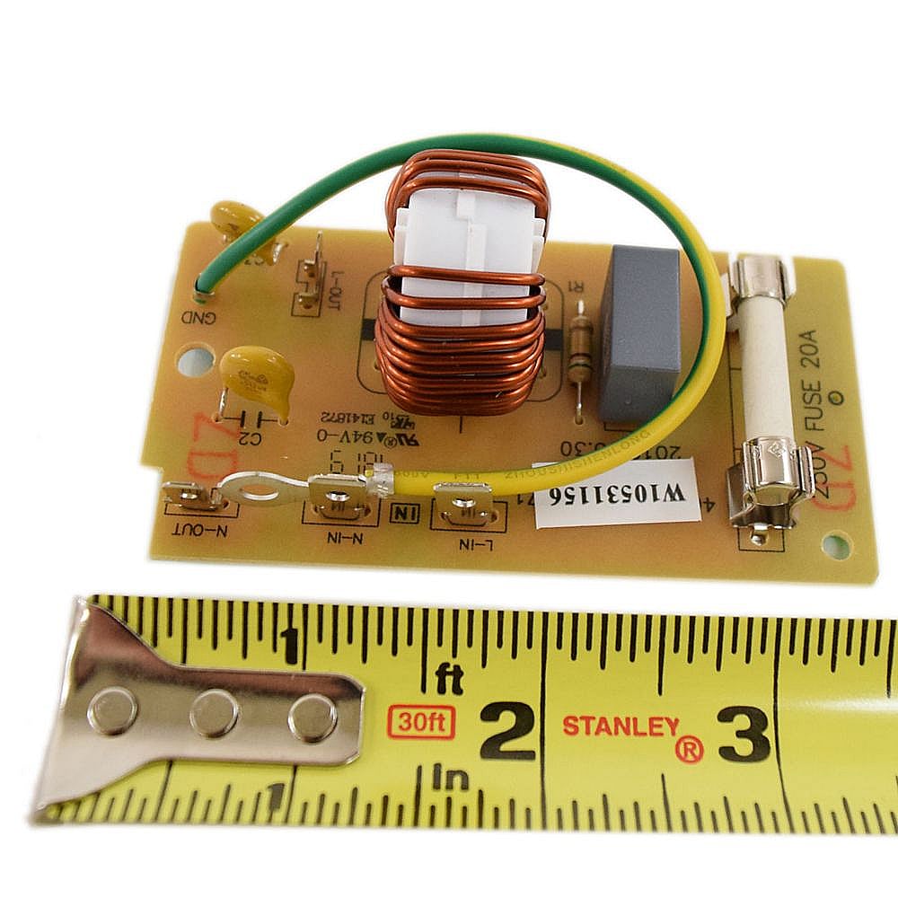 Filter WPW10531156