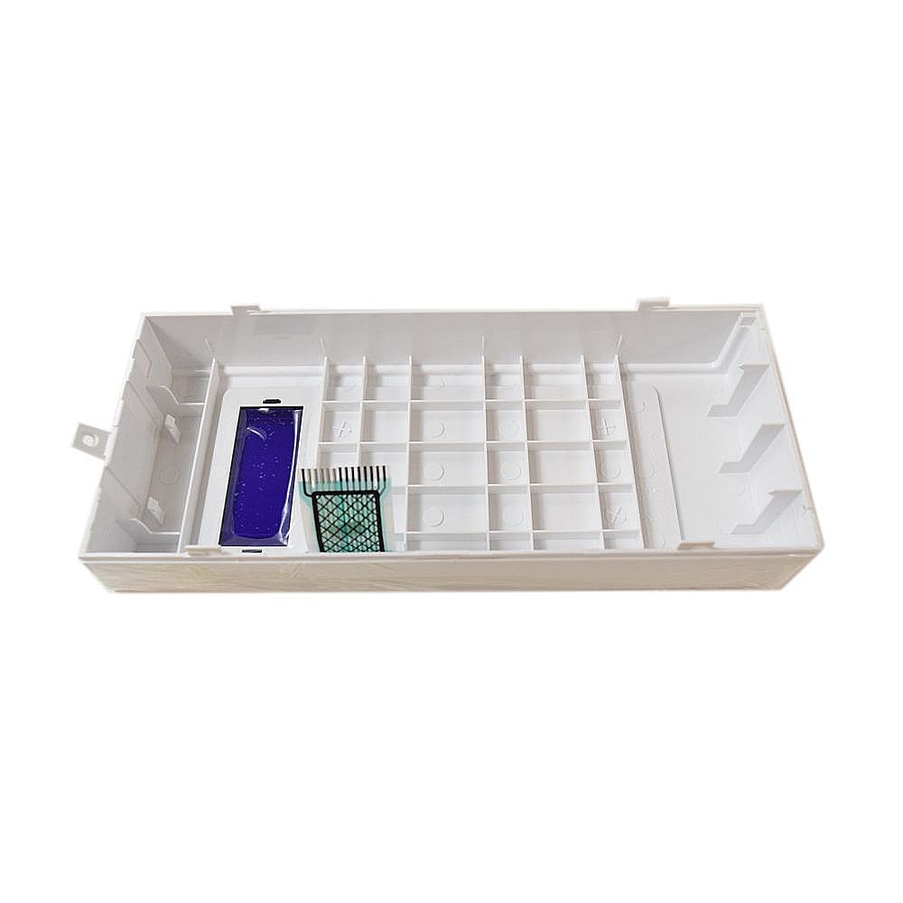Control Panel WPW10551465