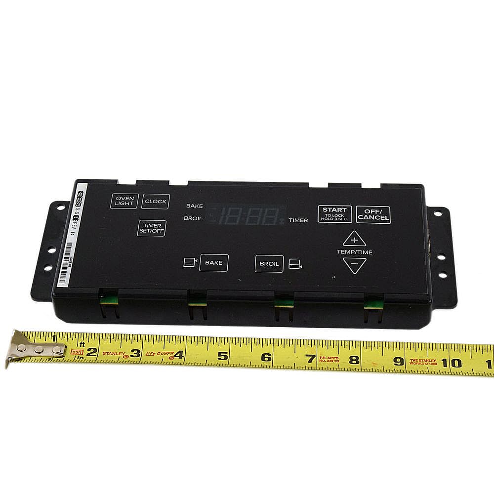 Range Oven Control Board WPW10556708