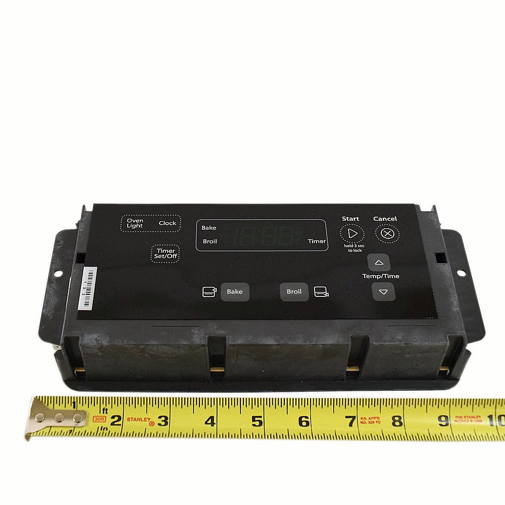 Whirlpool Range Oven Control Board WPW10556710