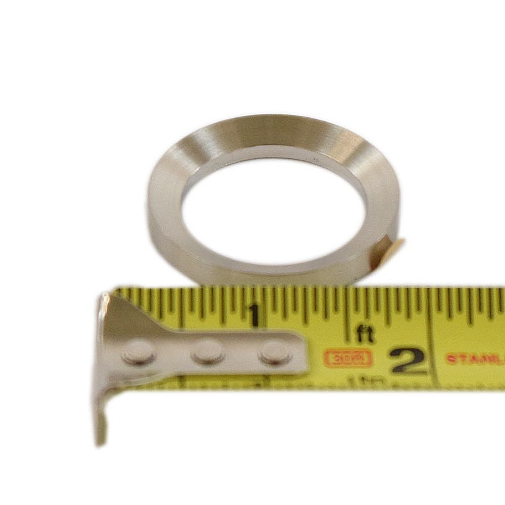 Cooktop Knob Grommet WPW10559494