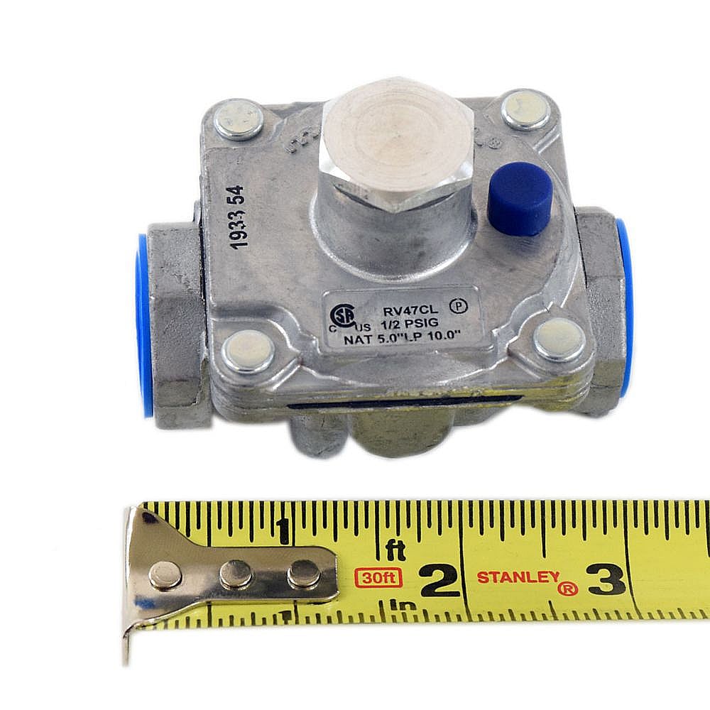 Cooktop Pressure Regulator WPW10569189