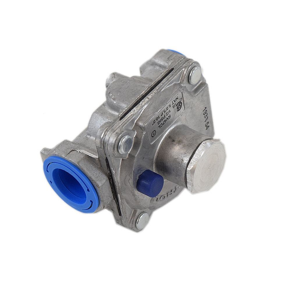 Cooktop Pressure Regulator WPW10569189